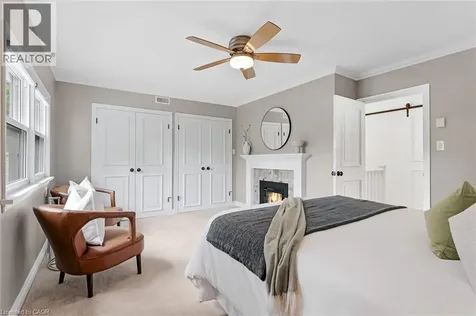 203 Forsyth Drive Waterloo ON N2L 1A1