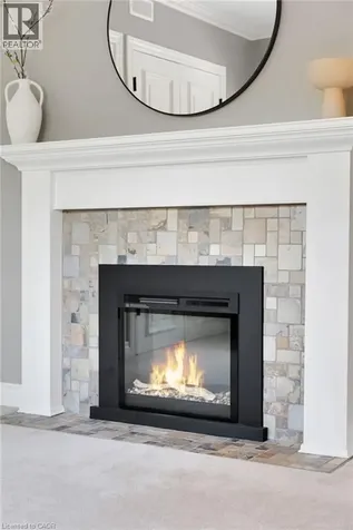 203 Forsyth Drive Waterloo ON N2L 1A1