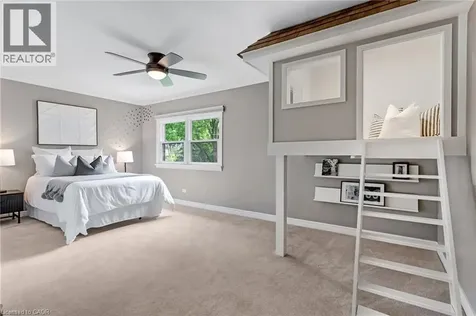 203 Forsyth Drive Waterloo ON N2L 1A1
