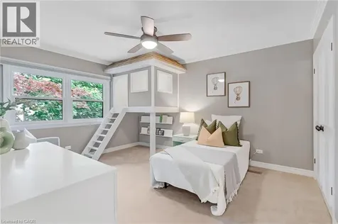 203 Forsyth Drive Waterloo ON N2L 1A1