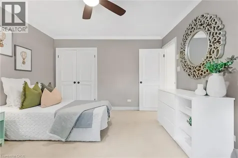 203 Forsyth Drive Waterloo ON N2L 1A1
