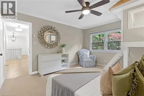 203 Forsyth Drive Waterloo ON N2L 1A1