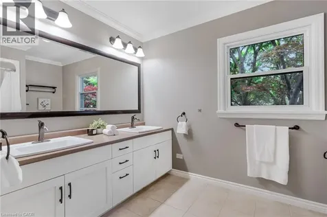 203 Forsyth Drive Waterloo ON N2L 1A1