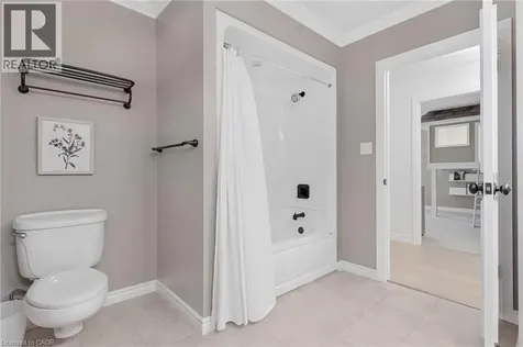 203 Forsyth Drive Waterloo ON N2L 1A1