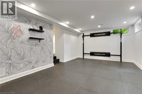 203 Forsyth Drive Waterloo ON N2L 1A1