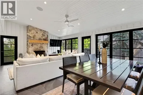 203 Forsyth Drive Waterloo ON N2L 1A1