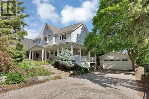 1731 Lane Street Pickering ON L1Y 1B6
