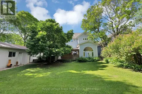 1731 Lane Street Pickering ON L1Y 1B6