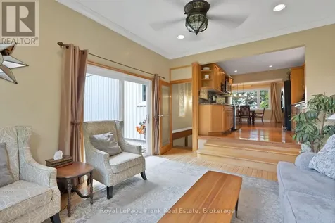 1731 Lane Street Pickering ON L1Y 1B6