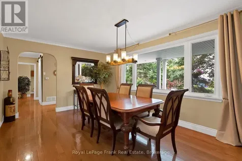 1731 Lane Street Pickering ON L1Y 1B6