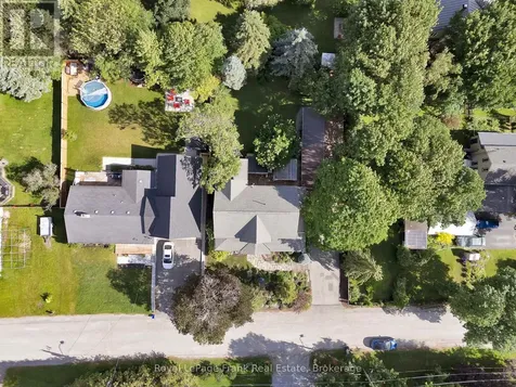 1731 Lane Street Pickering ON L1Y 1B6
