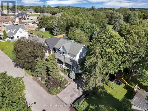 1731 Lane Street Pickering ON L1Y 1B6