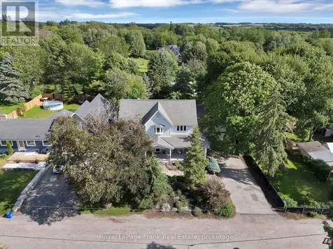 1731 Lane Street Pickering ON L1Y 1B6