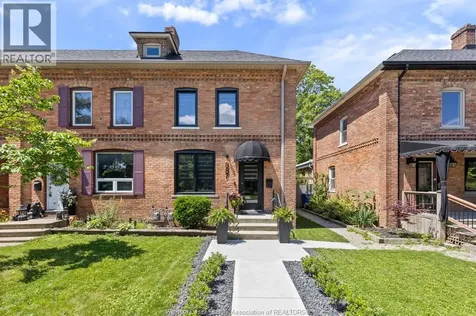 887 Monmouth Windsor ON N8Y 3L5