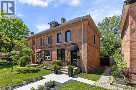 887 Monmouth Windsor ON N8Y 3L5