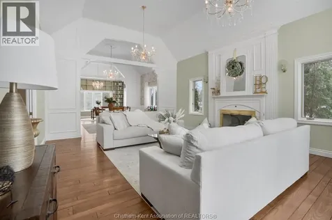 1821 Blackwell Road Sarnia ON N7T 7H4