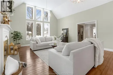 1821 Blackwell Road Sarnia ON N7T 7H4
