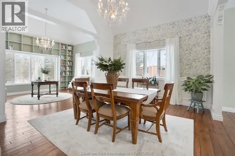 1821 Blackwell Road Sarnia ON N7T 7H4