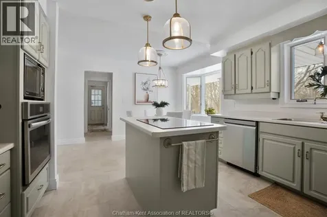 1821 Blackwell Road Sarnia ON N7T 7H4