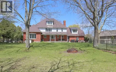 1821 Blackwell Road Sarnia ON N7T 7H4
