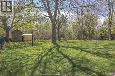 1821 Blackwell Road Sarnia ON N7T 7H4