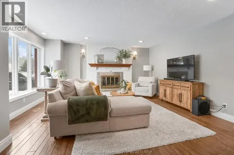 1821 Blackwell Road Sarnia ON N7T 7H4