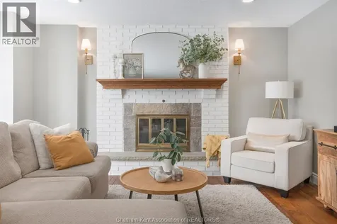 1821 Blackwell Road Sarnia ON N7T 7H4