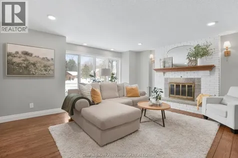 1821 Blackwell Road Sarnia ON N7T 7H4