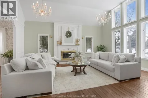 1821 Blackwell Road Sarnia ON N7T 7H4