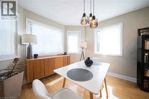 32 Elmwood Avenue Brantford ON N3R 2J8