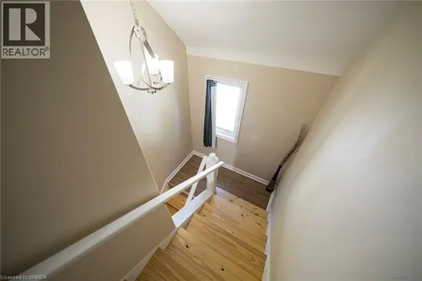 32 Elmwood Avenue Brantford ON N3R 2J8