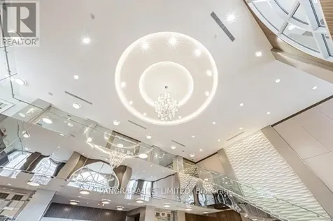 2 Eva Road Toronto (etobicoke West Mall) ON M9C 0A9