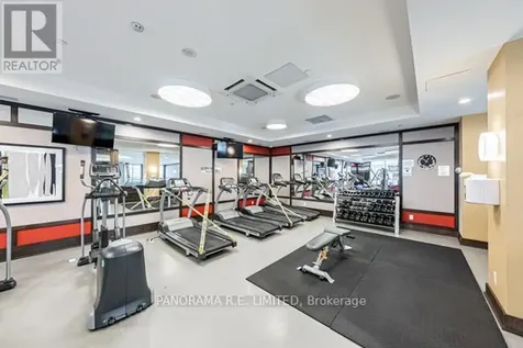 2 Eva Road Toronto (etobicoke West Mall) ON M9C 0A9