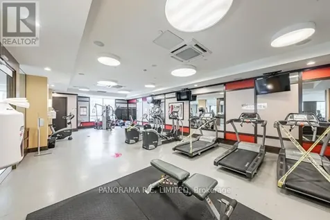 2 Eva Road Toronto (etobicoke West Mall) ON M9C 0A9