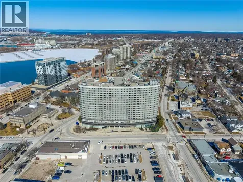 160 George Street Sarnia ON N7T 7V3