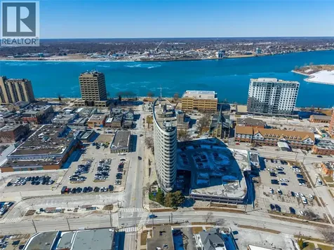 160 George Street Sarnia ON N7T 7V3