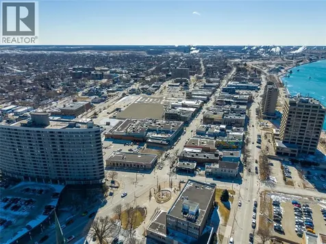 160 George Street Sarnia ON N7T 7V3