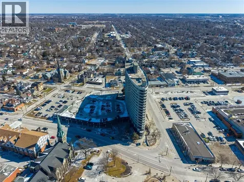 160 George Street Sarnia ON N7T 7V3