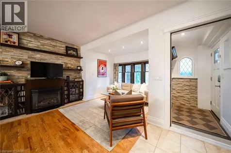 225 Oakmount Road Toronto ON M6P 3K3