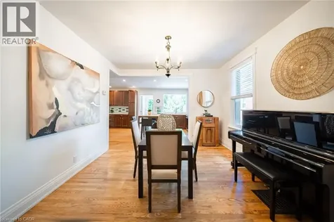 225 Oakmount Road Toronto ON M6P 3K3
