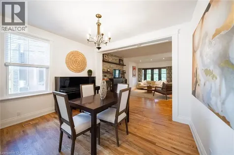 225 Oakmount Road Toronto ON M6P 3K3