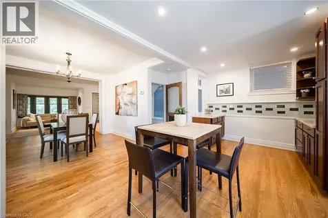 225 Oakmount Road Toronto ON M6P 3K3