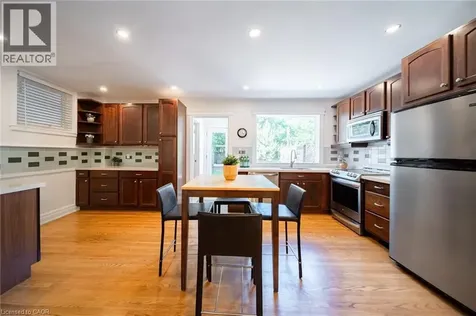 225 Oakmount Road Toronto ON M6P 3K3