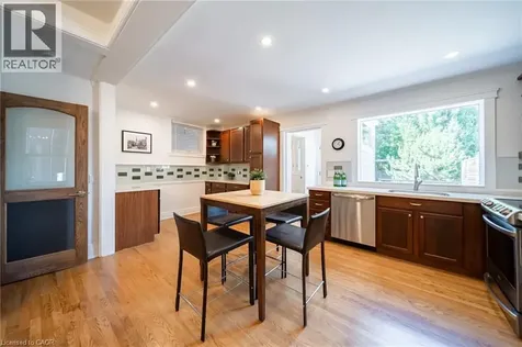 225 Oakmount Road Toronto ON M6P 3K3