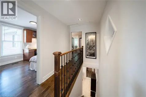 225 Oakmount Road Toronto ON M6P 3K3