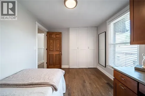 225 Oakmount Road Toronto ON M6P 3K3