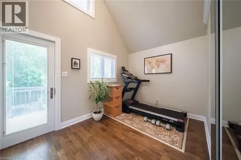 225 Oakmount Road Toronto ON M6P 3K3