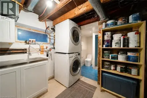 225 Oakmount Road Toronto ON M6P 3K3