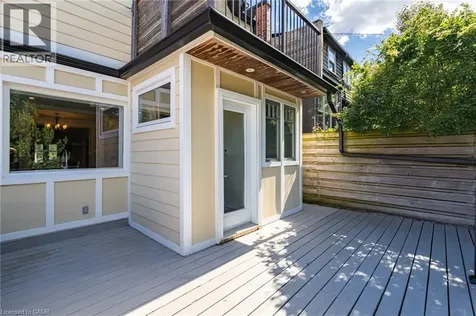 225 Oakmount Road Toronto ON M6P 3K3