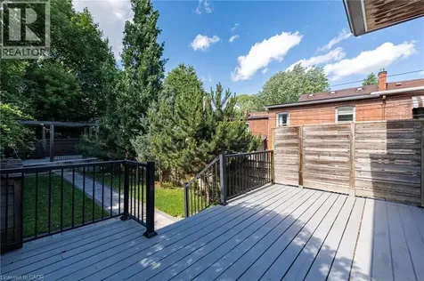 225 Oakmount Road Toronto ON M6P 3K3